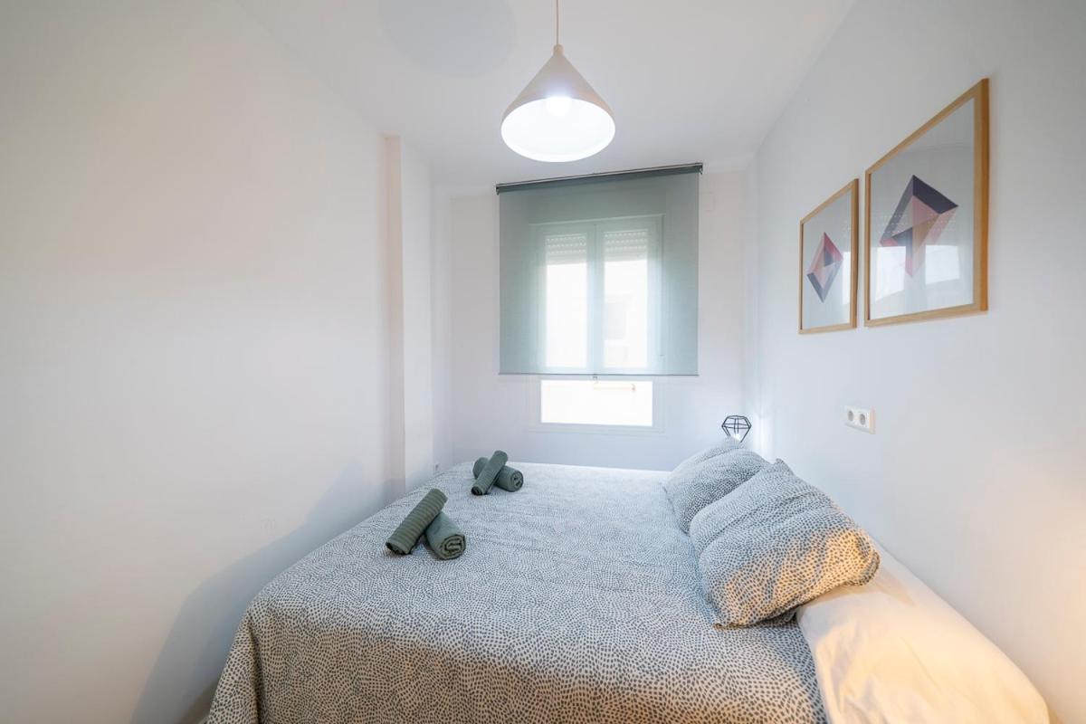 Apartamento Cantarero Apartamento Nerja Exterior foto
